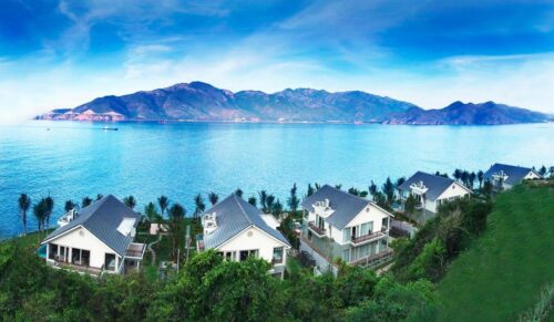 MerPerle Hòn Tằm Resort