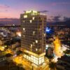 Khách sạn Areca Hotel Nha Trang