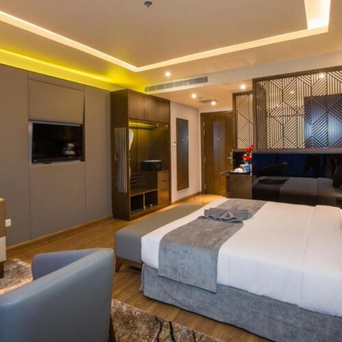 Khách Sạn DTX Nha Trang 6 195734481