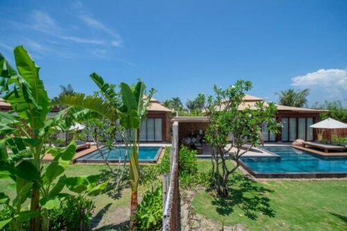 Fusion Resort Cam Ranh