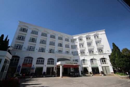 Ngọc Phát Đà Lạt