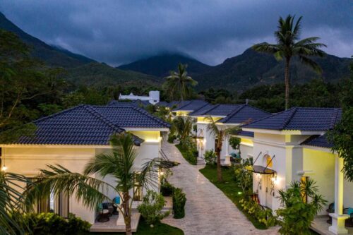 Seaside Boutique Resort Quy Nhon