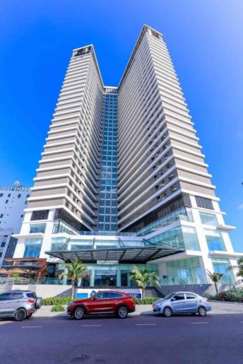 FLC Sea Tower Quy Nhơn