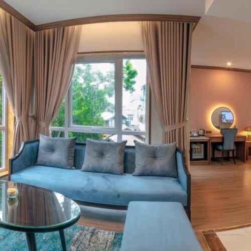 Marigold Dalat 18 302396978