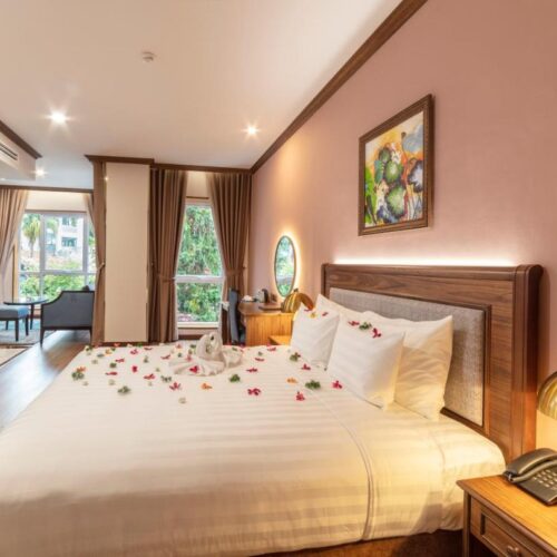 Marigold Dalat 21 302397070