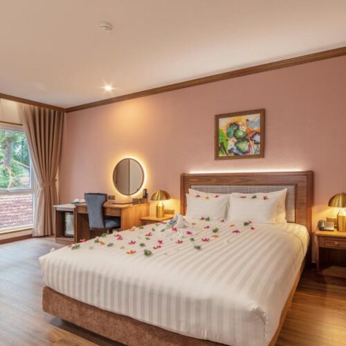 Marigold Dalat 23 302397444