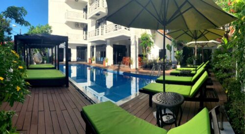 Golden Holiday Hotel & Spa