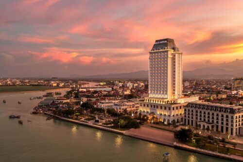 Melia Vinpearl Quang Binh