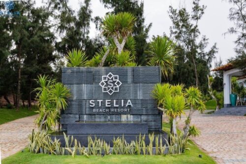 Stelia Beach Resort
