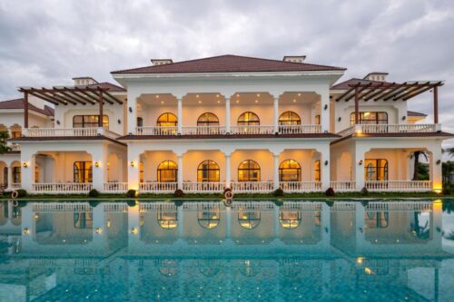 Melia Vinpearl Phu Quoc