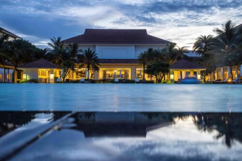 Vinpearl Resort & Spa Hoi An