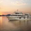 Halong Athena Cruise