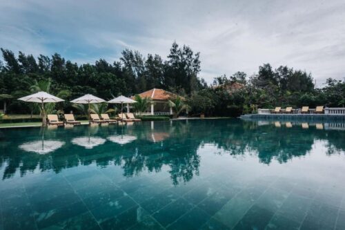 Poulo Condor Boutique Resort & Spa