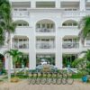 Lasenta Boutique Hotel Hoian