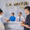 La Vague Hotel