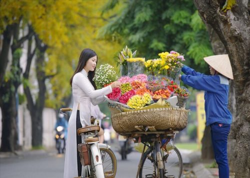 TOUR HÀ NỘI CITY