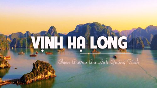 HÀ NỘI - VỊNH HẠ LONG - SỬNG SỐT - TITOP
