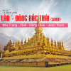 TOUR KHÁM PHÁ LÀO - ĐÔNG BẮC THÁI