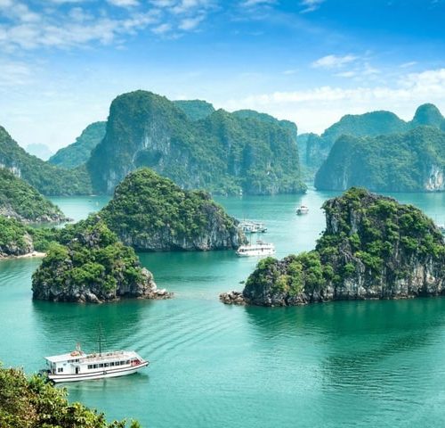 vinh ha long 1