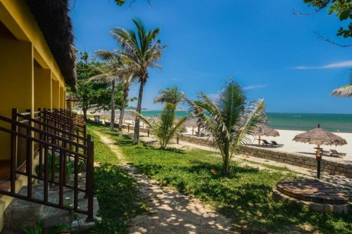 White Sand Resort Mui Ne