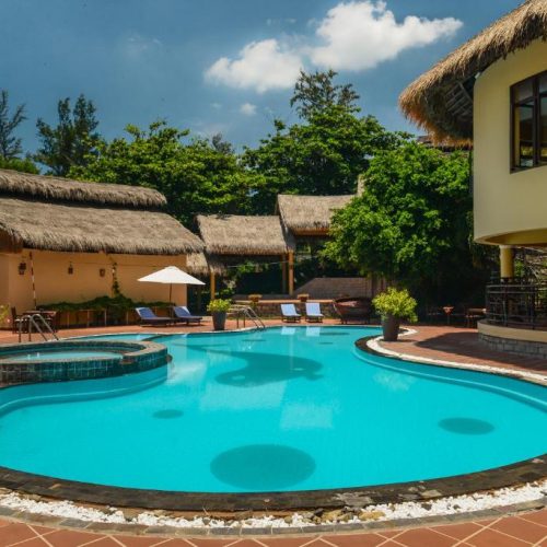 White Sand Resort Mui Ne 13 273286706