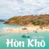 HÒN KHÔ- EO GIÓ