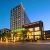 Muong Thanh Luxury Nhat Le Hotel