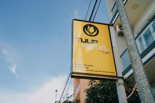 Tulip Hotel