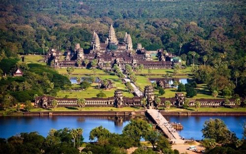 Den Angkor Wat 4