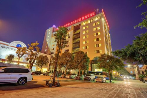 Hoang Son Peace Hotel