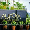 AURORA Villas & Resort