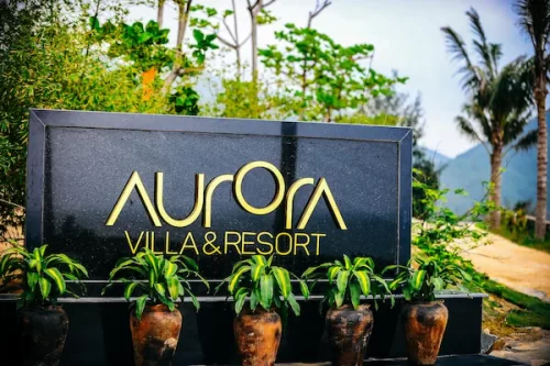 AURORA Villas & Resort