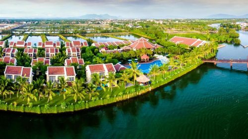 KOI Resort and Spa Hoi An