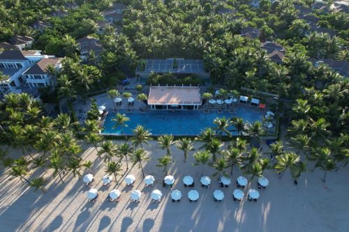 Premier Village Danang Resort Managed By Accor