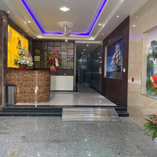 MV Hotel